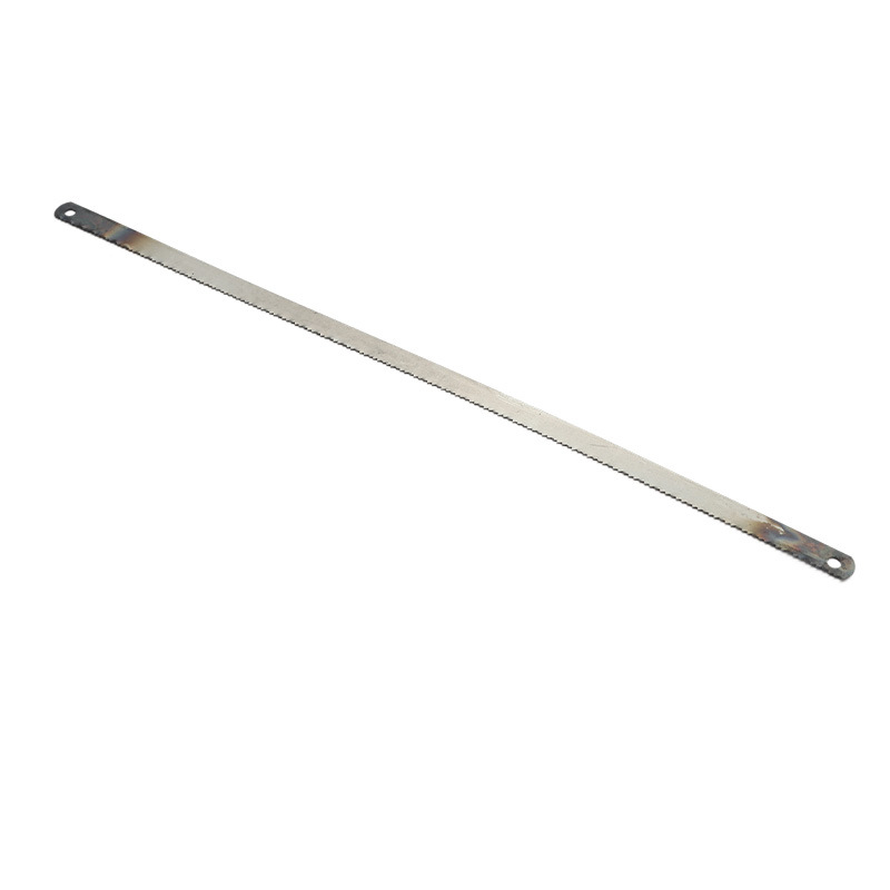 Wholesale saw blades, high-carbon steel saw blades, hand hacksaw, metal cutting, powerful saw, precision forging, woodworking saw blades Item Picture