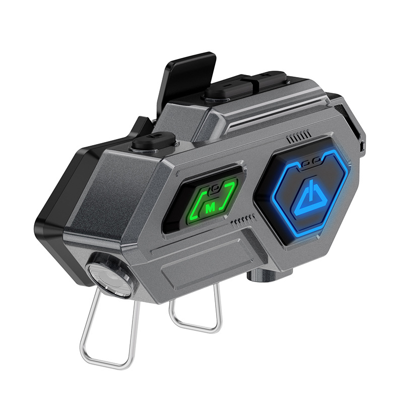 Institute bluetooth company загранично сертифицировал новый многофункциональный байк для езды на шлеме bluetooth pic 16