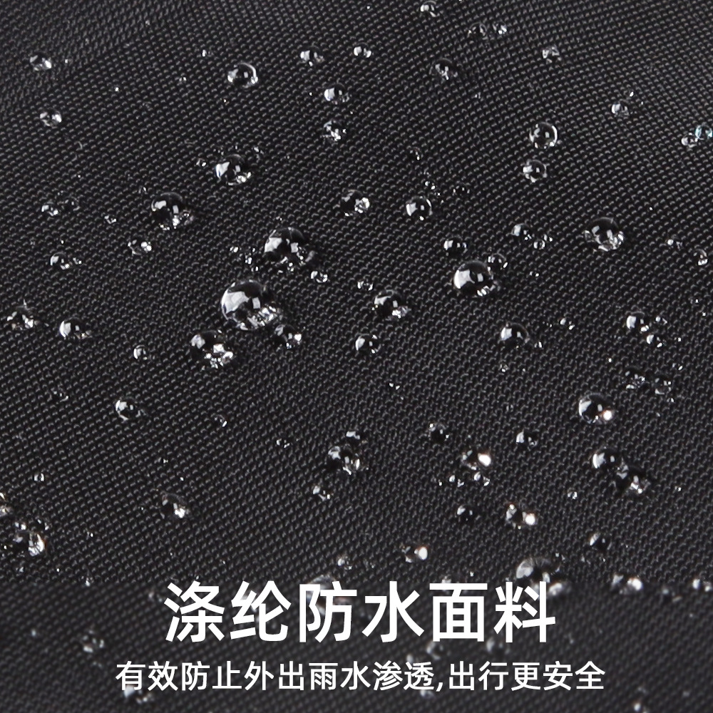 New dog autumn and winter clothing, reflective and warm dog windbreaker, large dog clothing, winter pet clothing wholesale 692 Specification image