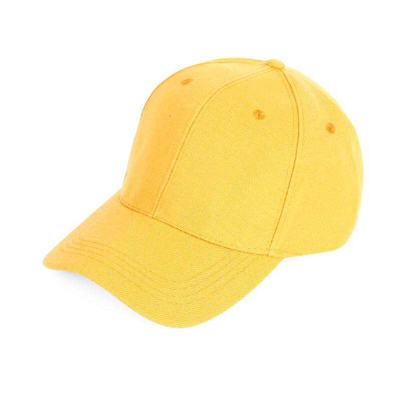 儿童棒球帽logo批发空白广告帽印字小学生旅游帽刺绣幼儿园鸭舌帽图