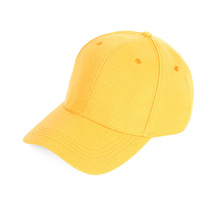 儿童棒球帽logo批发空白广告帽印字小学生旅游帽刺绣幼儿园鸭舌帽