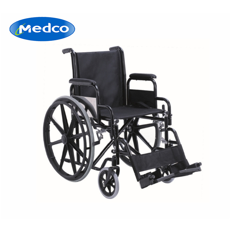 Special manual multi-functional wheelchairs for takeout, home elderly strollers, and portable transportation tools for the disabled