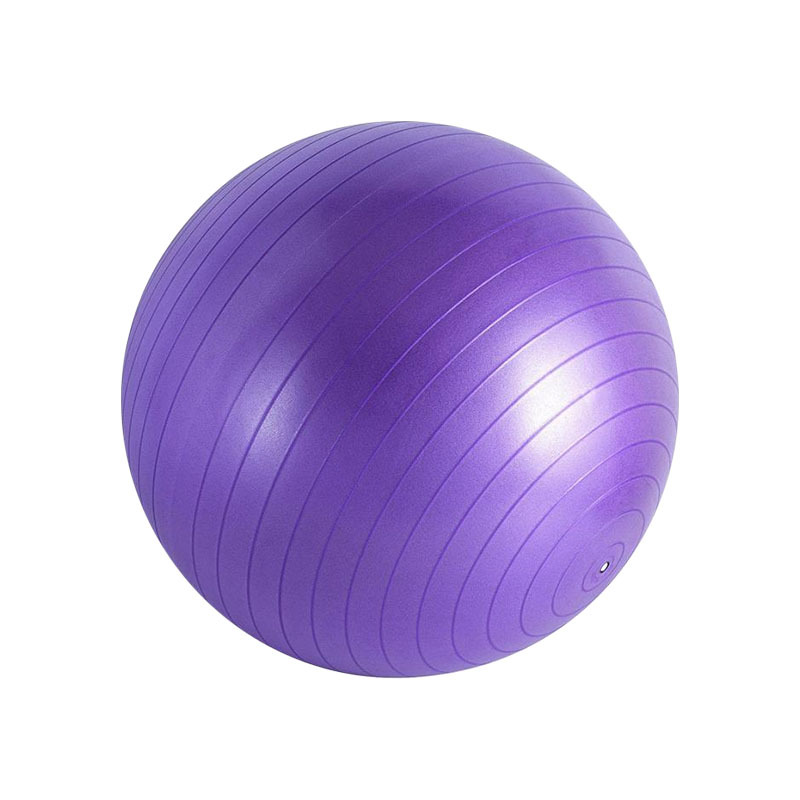 Yoga ball, Pilates ball, fitness ball, thickened pvc, maternity and midwifery big dragon ball, children's sensory integration training balance ball Item Picture