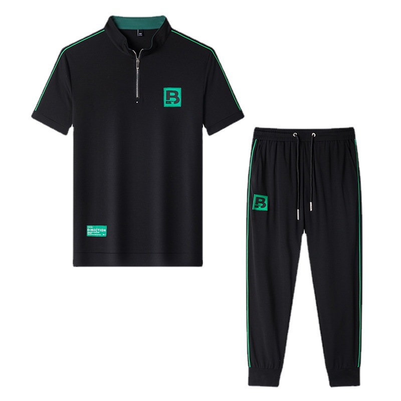 أزياء أزياء صيفية جديدة ذات أزياء عالية Item Picture