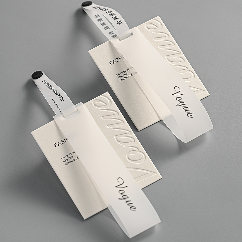 价格纸标价纸/三防热敏标签纸/售后卡小清新/热敏三防纸/发夹卡纸细节图