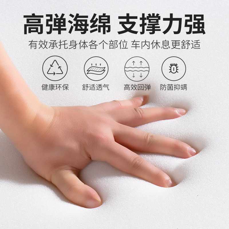 充气床垫/充气床/户外餐具套装/户外用品/户外充气椅细节图