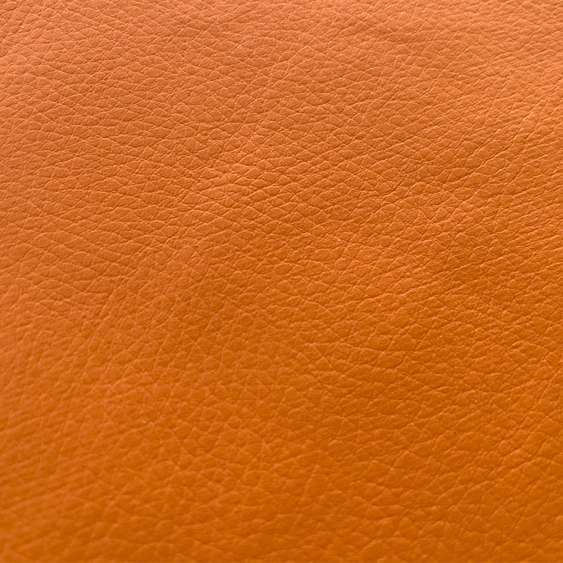 The new in-stock PU tech leather thickened, no-wash, soft-padded tech fabric, waterproof suede velvet fabric and wear-resistant sand are now available Application Scenario