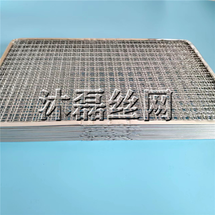 其他烧烤用具实物图