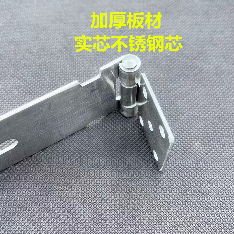 锁扣/不锈钢搭扣/吊扣细节图