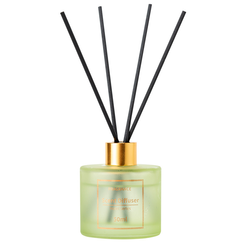 圆柱瓶无火香薰空气清新剂卧室内持久熏香家用卫生间厕所除臭香薰详情图5