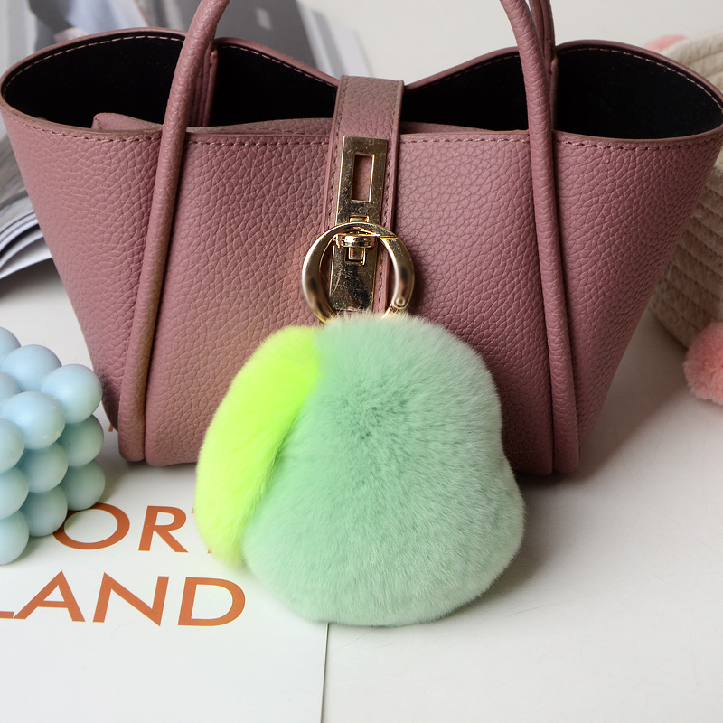 钥匙扣/配饰实物图