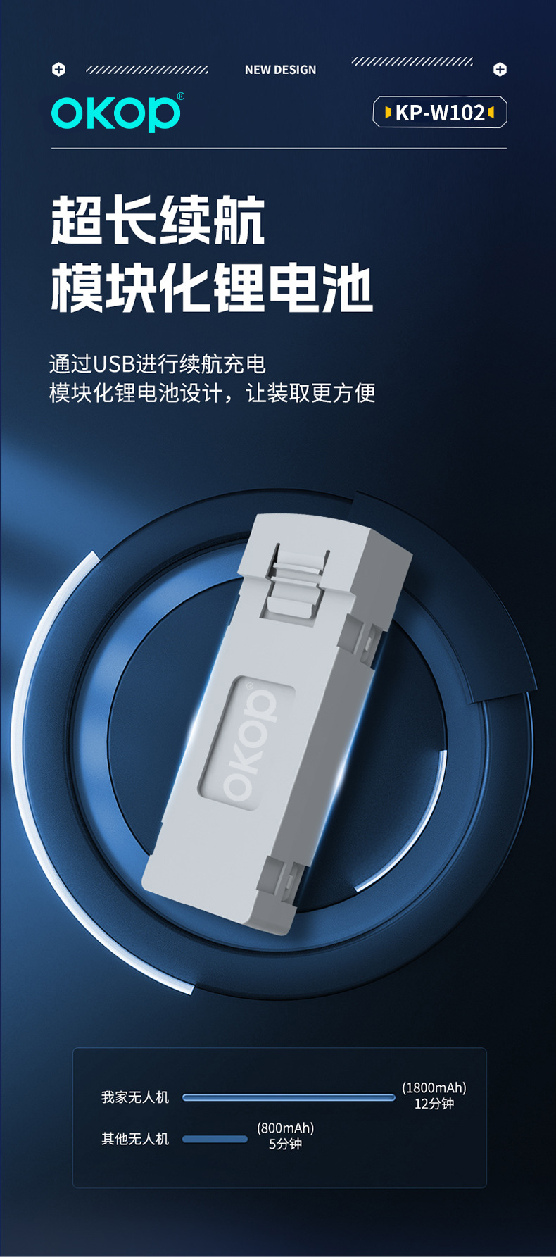 W102无人机高清航拍四轴飞行器避障空拍机跨境新品工厂现货直销详情13