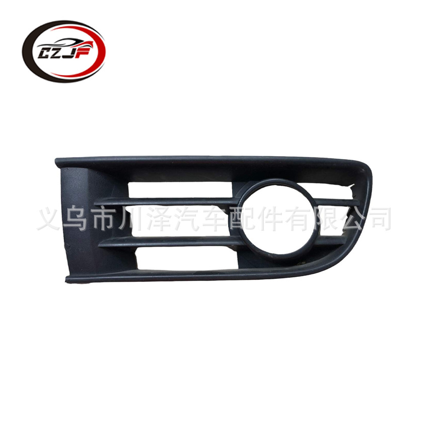 适用2001-05大众VolkswagenPOLO雾灯框6Q0853665A6Q0853666C
