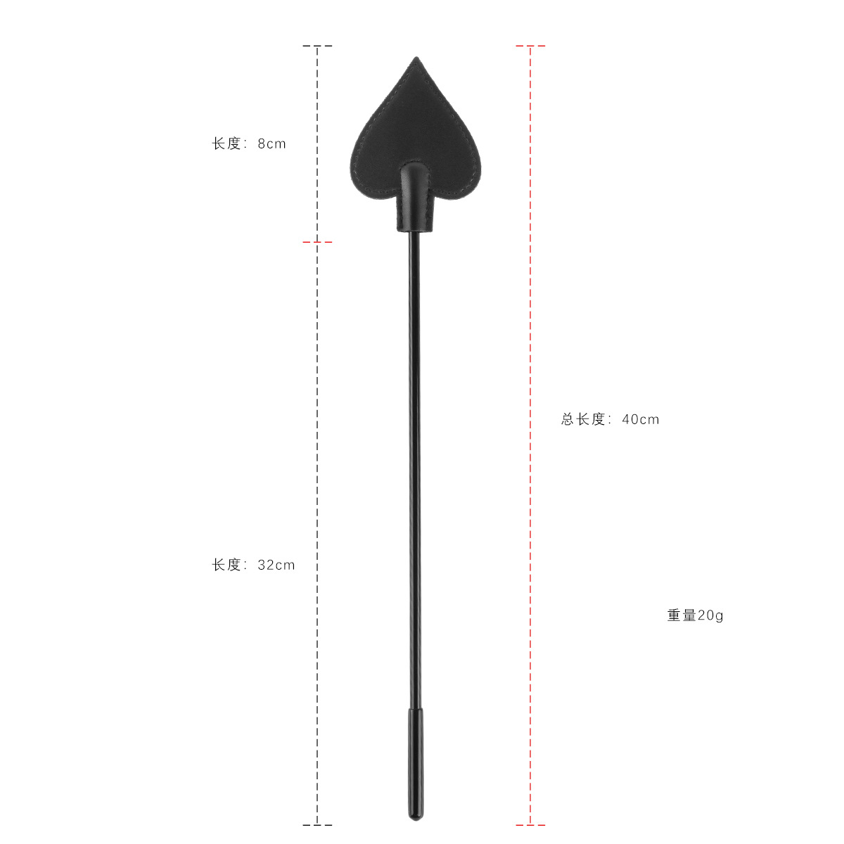 New sm spanking racket plum blossom shape alternative toy tune teaching torture equipment adult sex toys Item Picture