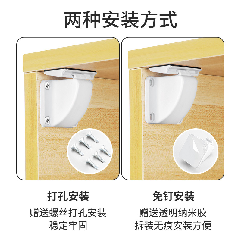 家具锁、办公锁实物图