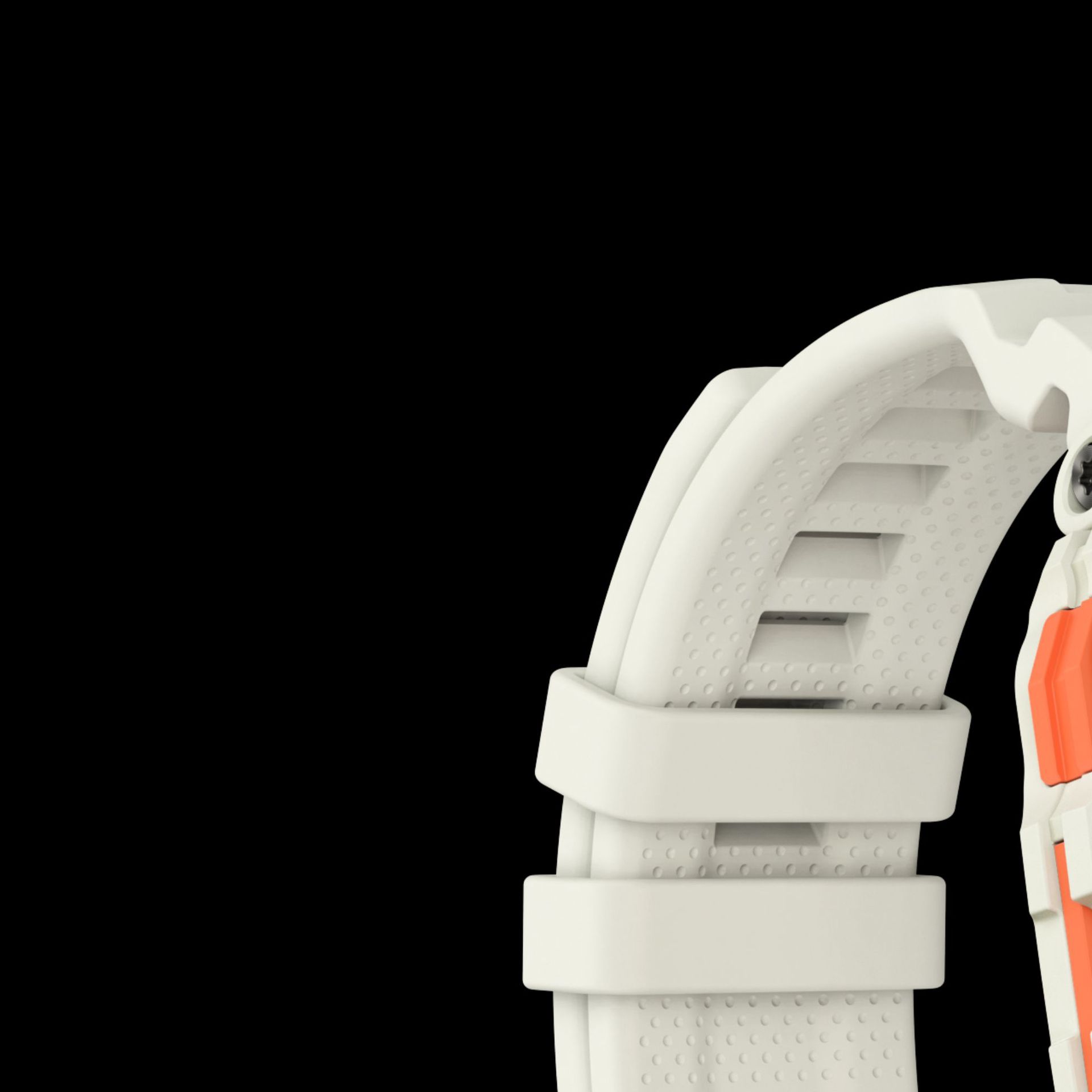 Deporte reloj inteligente frecuencia cardíaca presión arterial detección mensaje push impermeable resistente a terremotos larga duración bluetooth llamada reloj Application Scenario