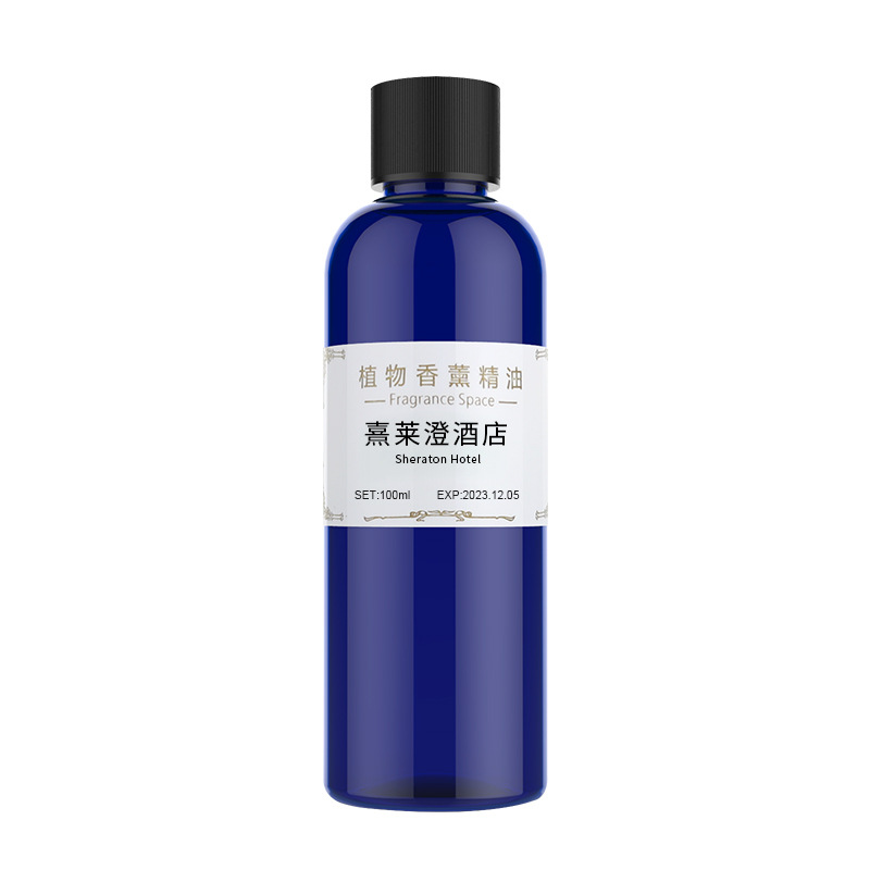 精油香薰机加香扩香喷香机精油香氛机酒店大堂4S店厕所详情图3