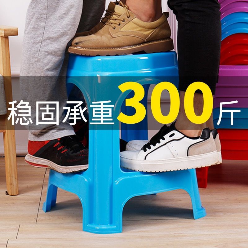 收纳凳、储物凳、收纳桌实物图