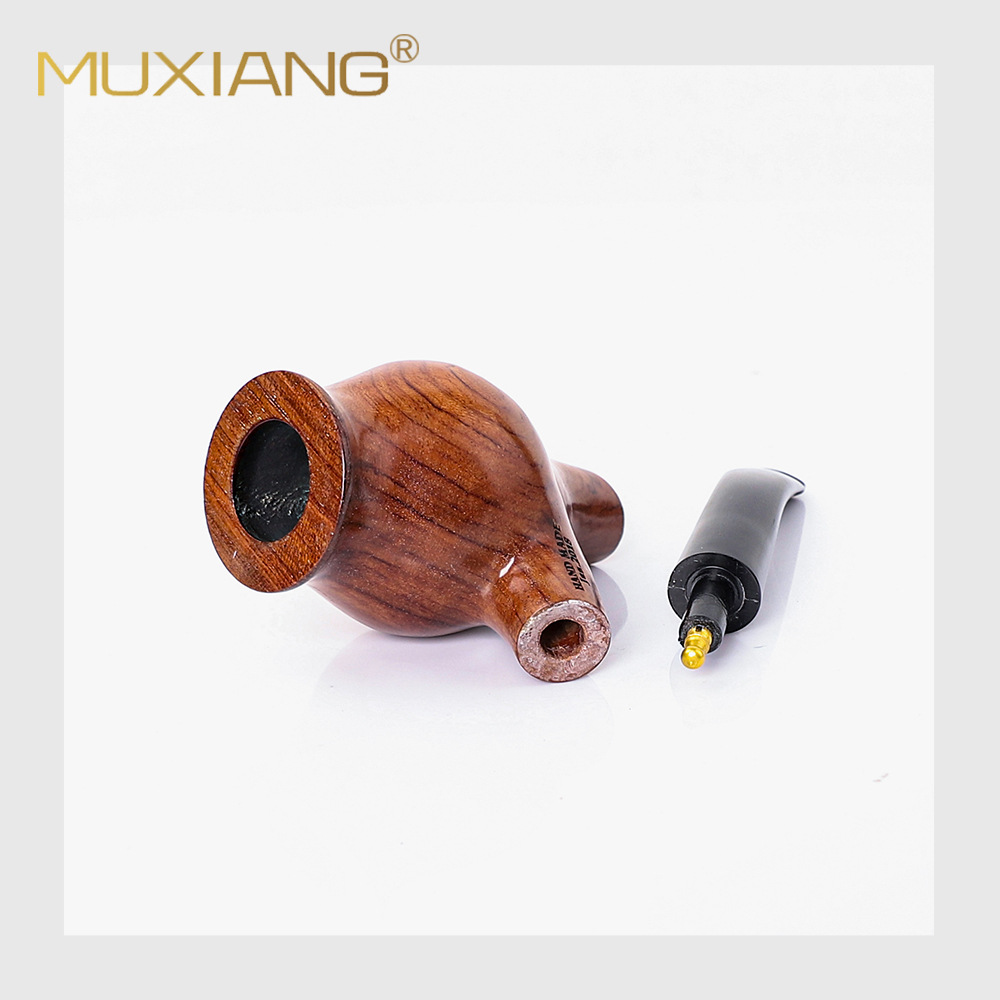 木香创意手工白底实物图