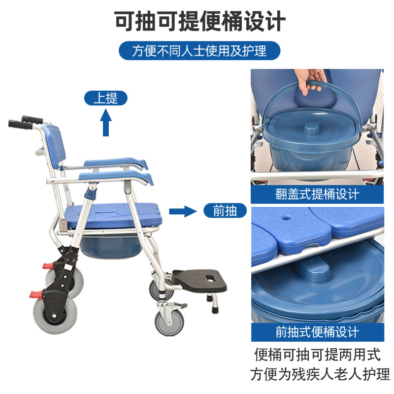 多功能登山拐杖/双節棍产品图