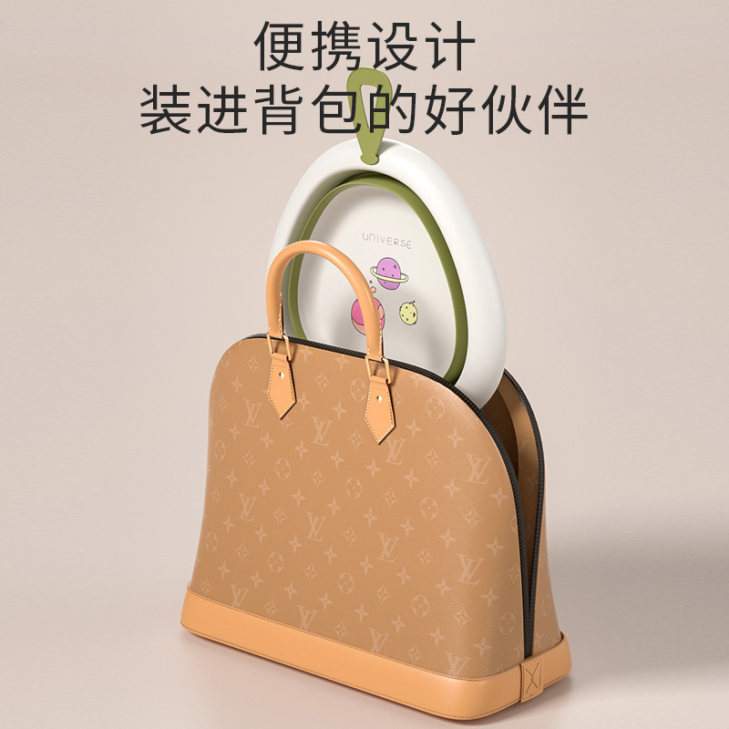 家用盆实物图