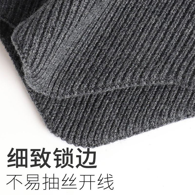 帽子/针织帽女士/草帽/毛毛帽子/棒球帽细节图