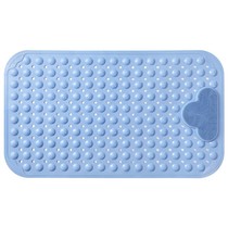 Non-slip mat PVC non-slip mat