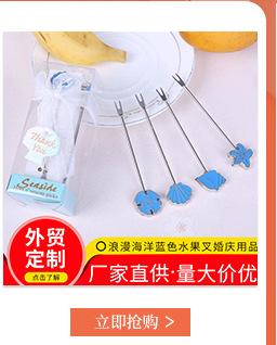 New wedding and celebration return gift: Ceramic penguin pepper bottle, seasoning bottle, direct supply from foreign trade source manufacturer pic 5