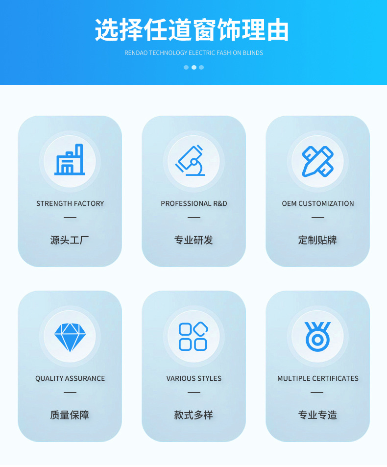 跨境代发电动窗帘轨道电机套装智能酒店家居手机APP远程系统声控详情2