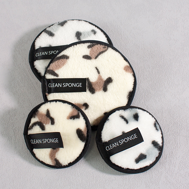 美妆蛋/美妆/粉扑/美妆工具/BEMTY粉扑产品图