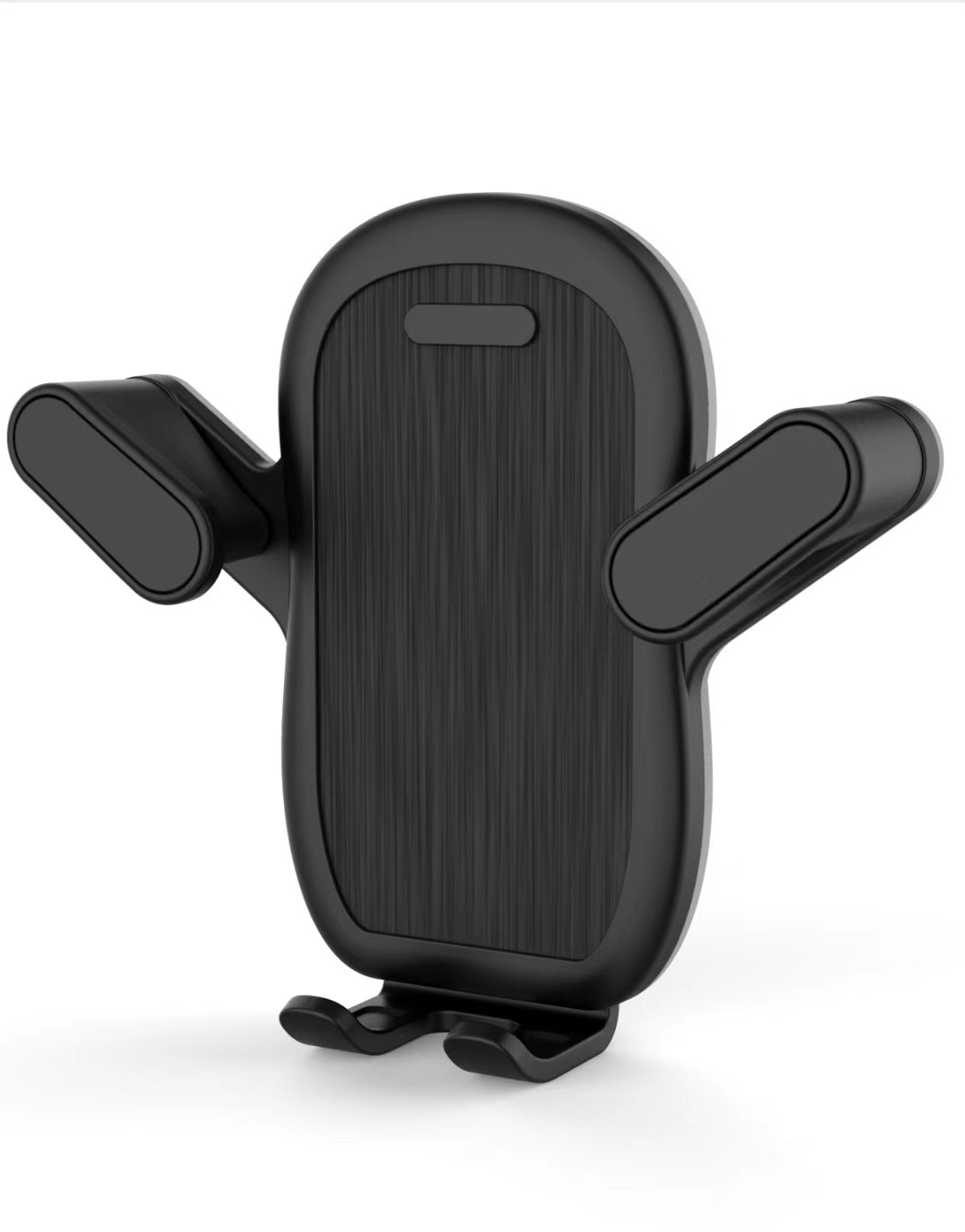 车载手机支架细节图