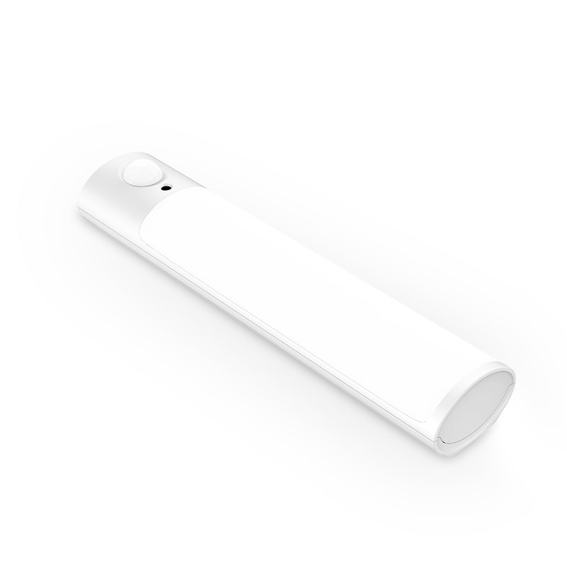 Cross-border bestsellers: sensor night lights, smart human body sensor lights, charging cabinet lights, led human body sensor wardrobe lights Application Scenario