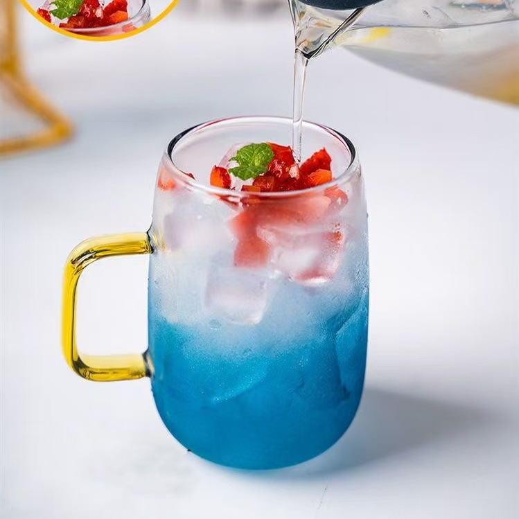 茶具套装实物图