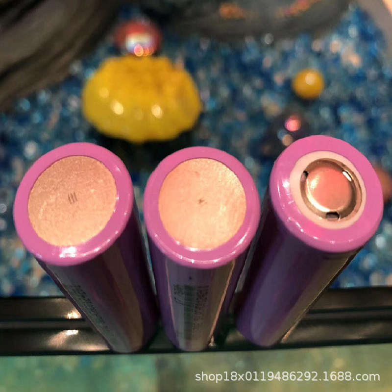 21700 lithium battery TSL electric vehicle power Lithium battery 5000mah Charger 4800mah Specification drawing