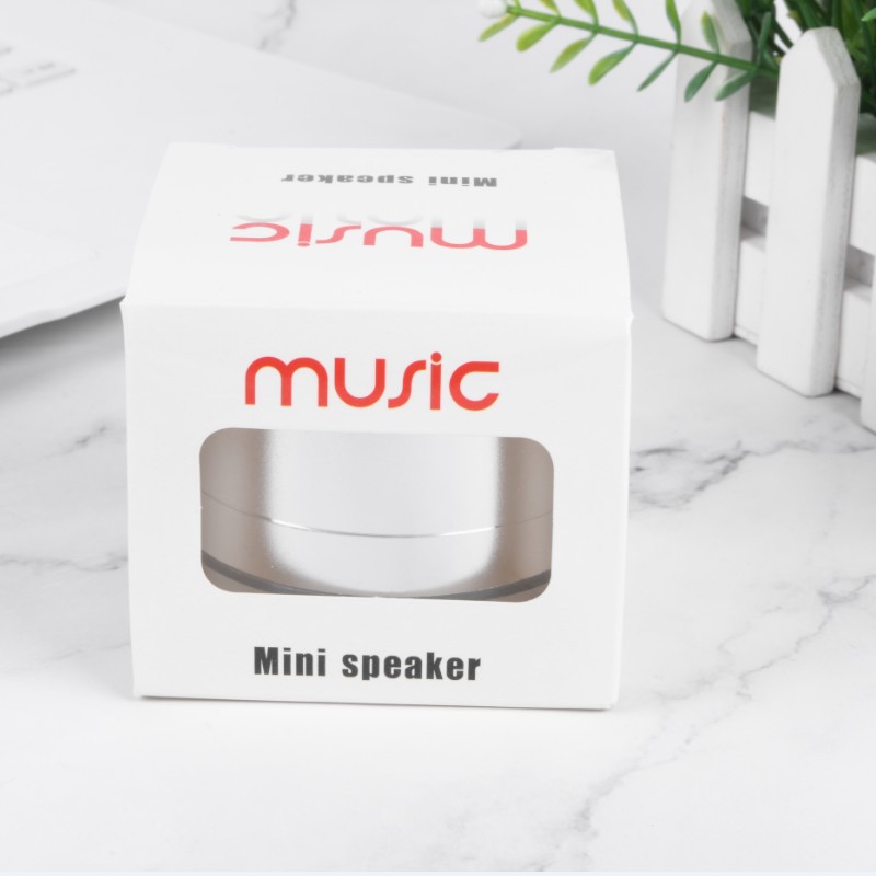 New outdoor portable metal A10 Bluetooth speaker with SIM card, mini speaker, wireless subwoofer, small steel cannon Application Scenario
