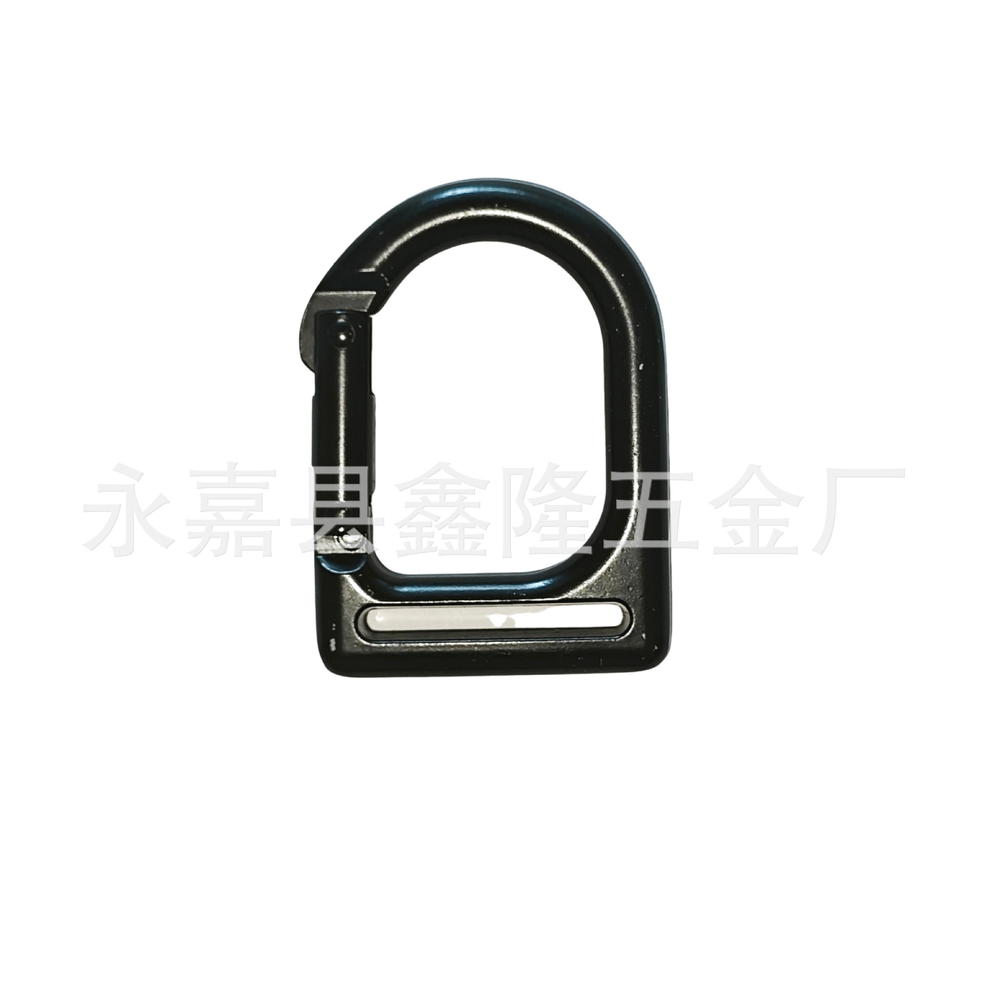 登山扣/弹簧扣/攀岩装备户外/包挂扣/户外登山产品图