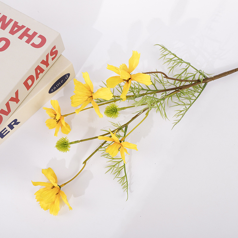 花篮/造景装饰/喜糖盒/编织篮子包/环氧装饰白底实物图