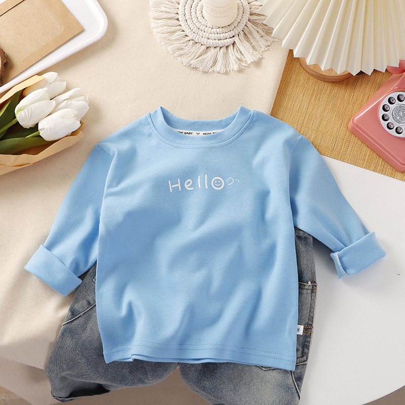 童装女童短袖韩版/热门短袖/童装/t恤儿童短袖韩版/服装儿童短袖韩版产品图