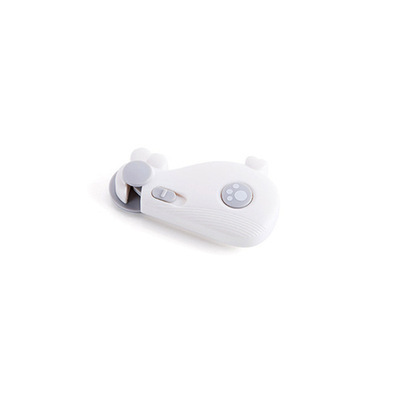 Multi-functional baby anti-pinch hand, children's lock, cabinet door, little whale safety lock, baby protection, drawer safety buckle Item Picture