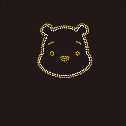 珠子/扭扭棒/树脂配件/树脂/贝壳白底实物图