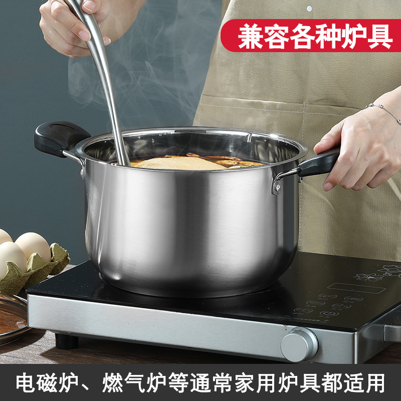 蒸锅/不锈钢大锅/养生壶养生锅/不锈钢锅/铜锅细节图