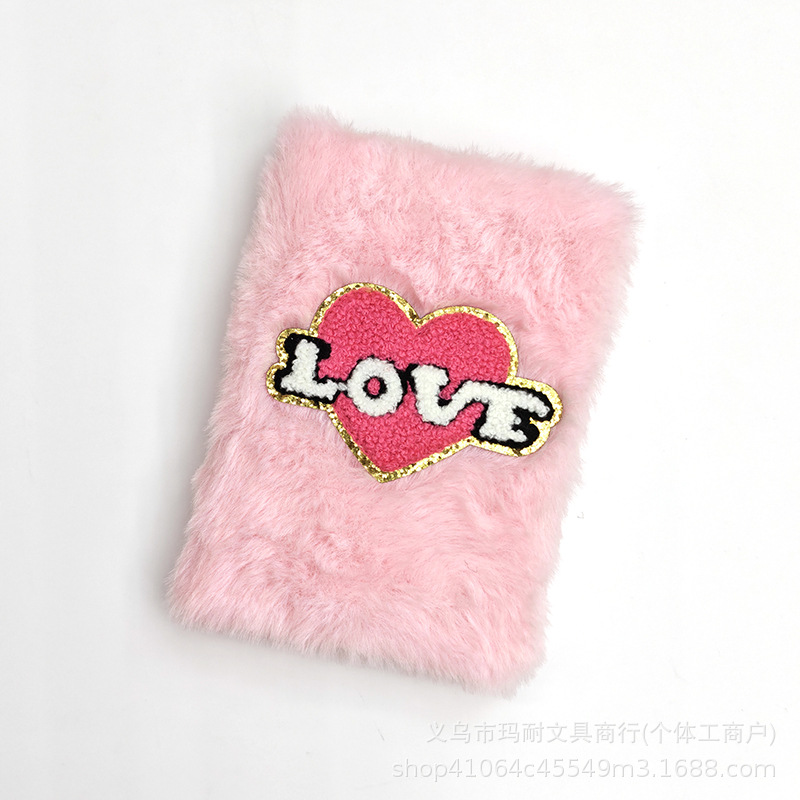 本子/笔记本/国外学生本子/高端笔记本定制/记事本产品图