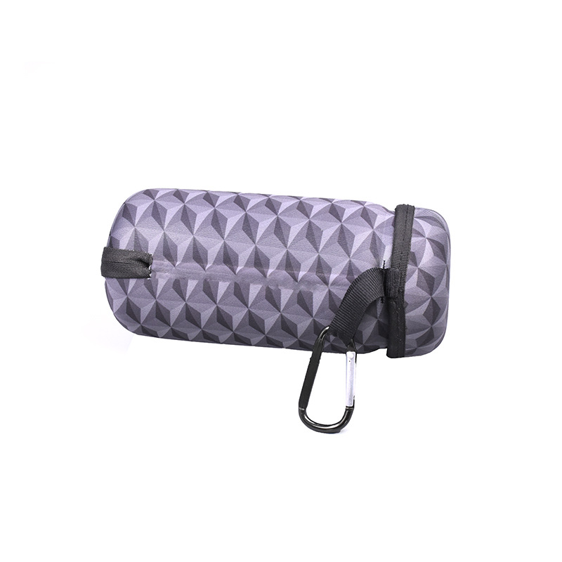 厂家直销茶具包eva收纳包 户外骑行eva包运动水壶包细节图