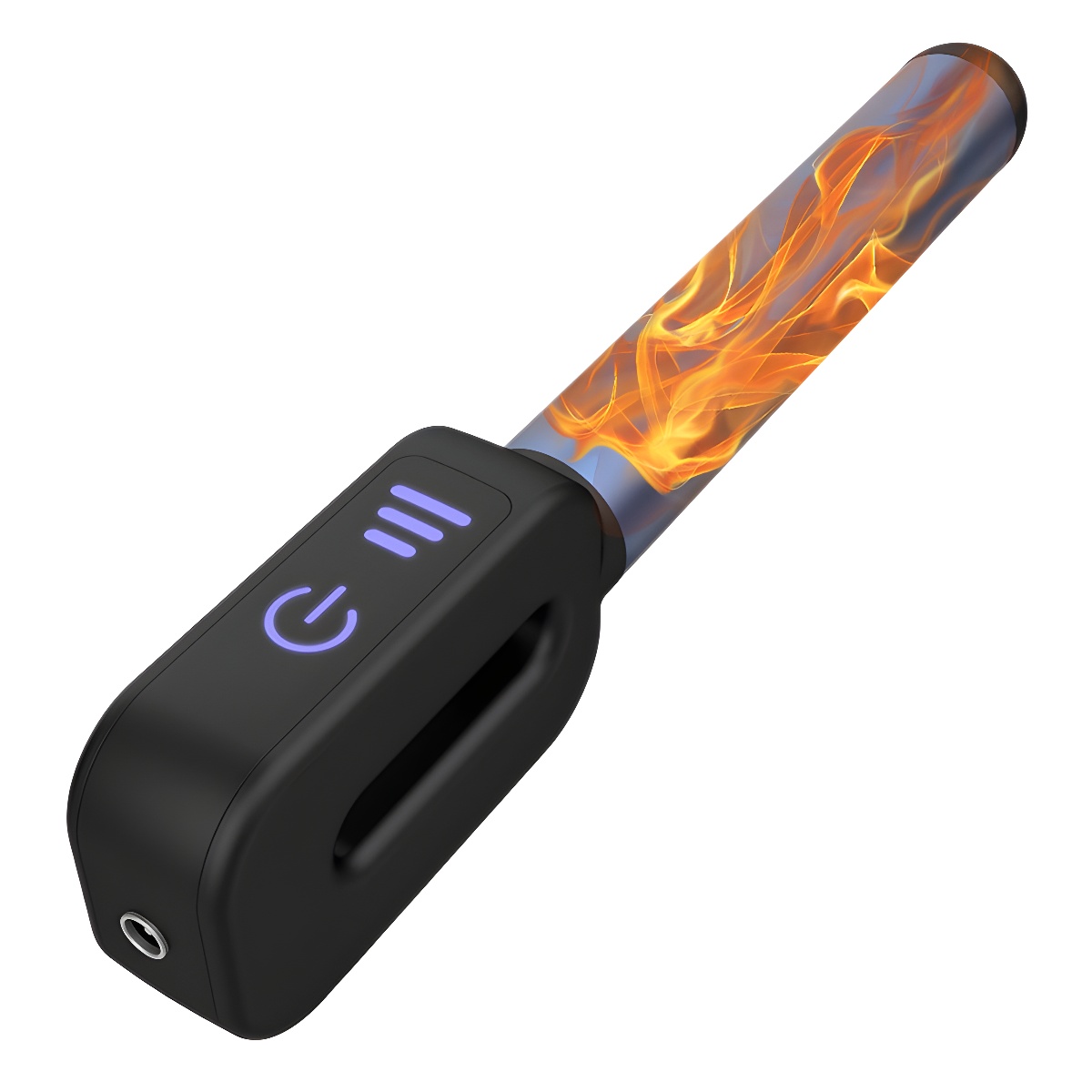 USB masturbation device, smart constant temperature heating rod, men's appliances, mold casting, aircraft cup heating rod full figure