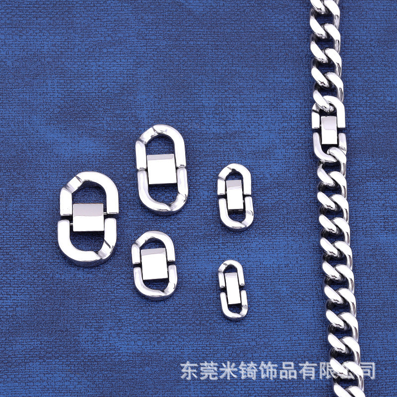 树脂配件/饰品配件/琉璃珠/珍珠/不锈钢饰品配件产品图