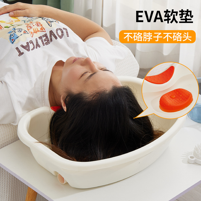 家用盆实物图