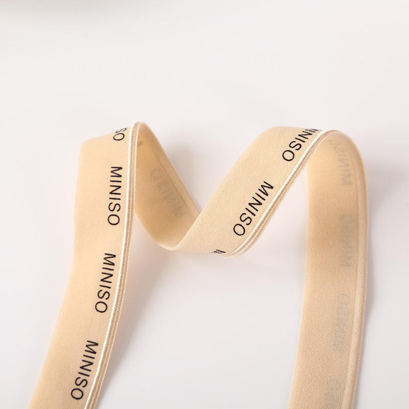 Elastic Gold Wrap Elastic Band Barbie Pants Elastic Female Band Elastic Elastic Elastic Elastic Elastic Elastic Nylon Elastic Ribbon Accessories Item Picture
