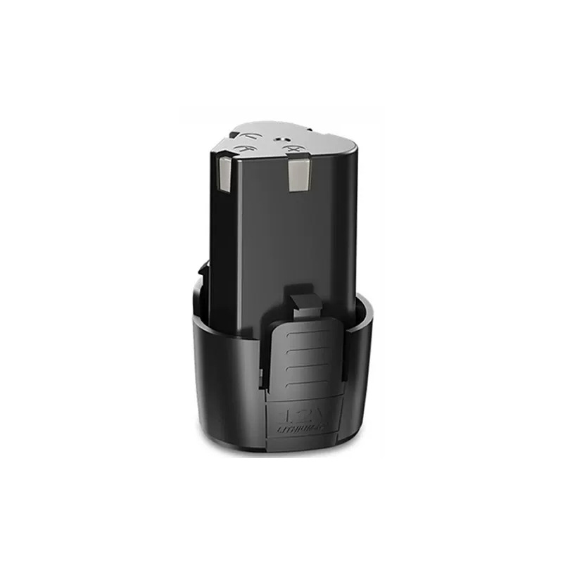 Manufacturers Direct Sales 12V Hand Drill Battery Lithium-Ion Power Tool Battery For Longyun Fuge Zhipu Item Picture