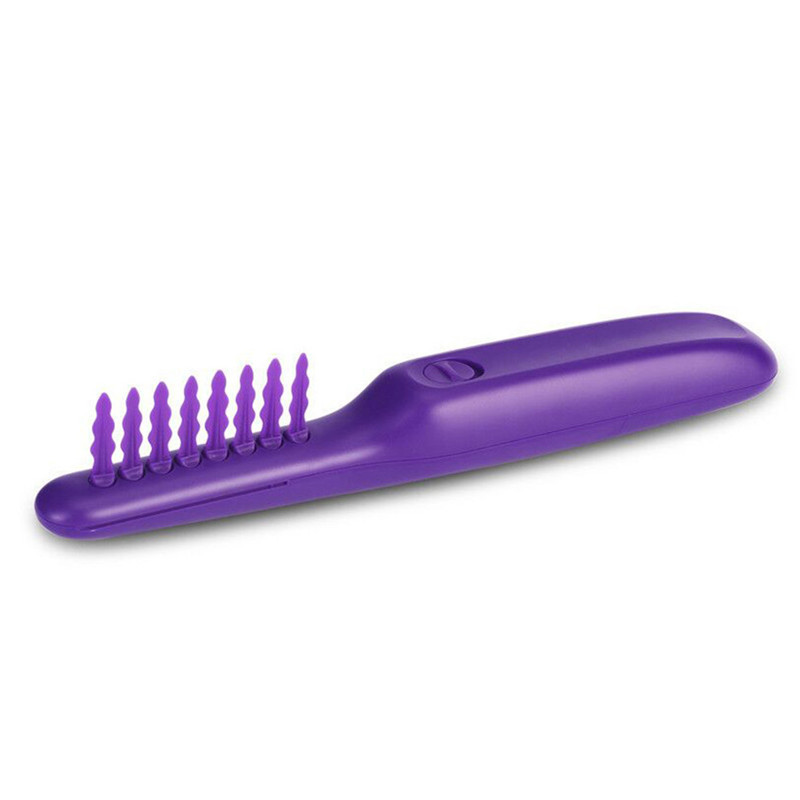 Anti-Knotting Rotary Comb Anti-Breaking Fork To Make Hair More Supple Hair Comb For Foreign Trade Export Only For Foreign Trade Export Only For Foreign Trade Export Only For Foreign Trade Export Only For Foreign Trade Export Only Item Picture