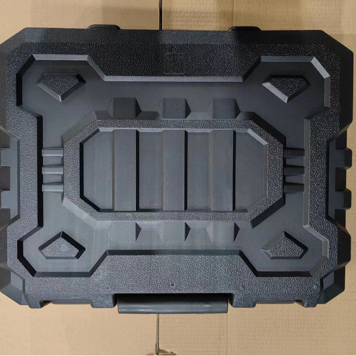 Multi-functional industrial-grade concrete three-light electric hammer impact drill Application Scenario